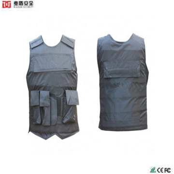 NIJ Iiia balle anti-Stab gilet preuve pour militaires